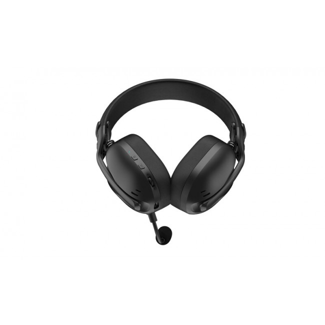 Гарнiтура Hator Hyperpunk 3 Wireless Black (ESH15)
