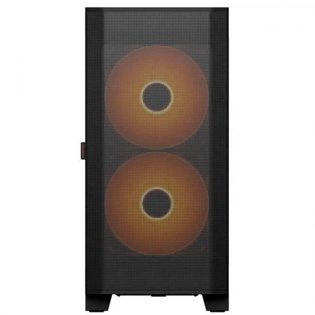 Корпус Cougar Airface Flo RGB Black