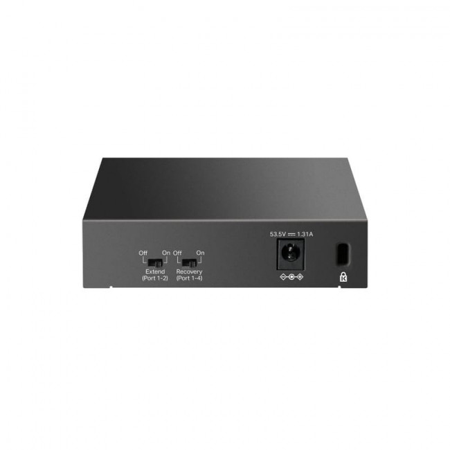 Комутатор TP-Link LS105GP