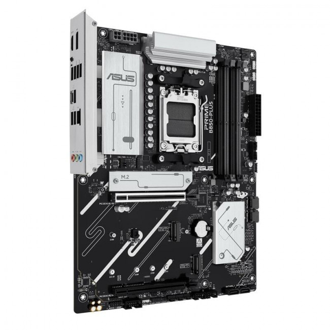 Материнська плата Asus Prime B850-Plus-CSM Socket AM5