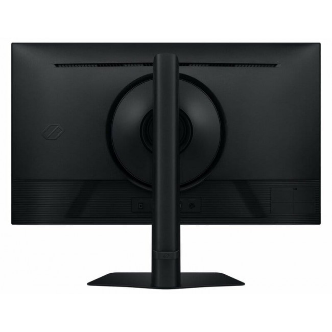 Монiтор Samsung 27" Odyssey G6 (LS27FG606EIXUA) IPS Black 350Hz