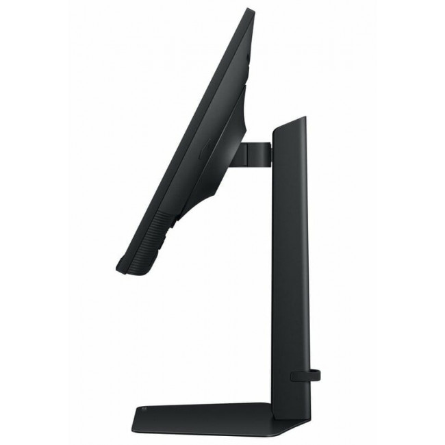 Монiтор Samsung 27" Odyssey G6 (LS27FG606EIXUA) IPS Black 350Hz