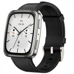 Смарт-годинник Amazfit Active 2S Premium Black (W2440GL3N)