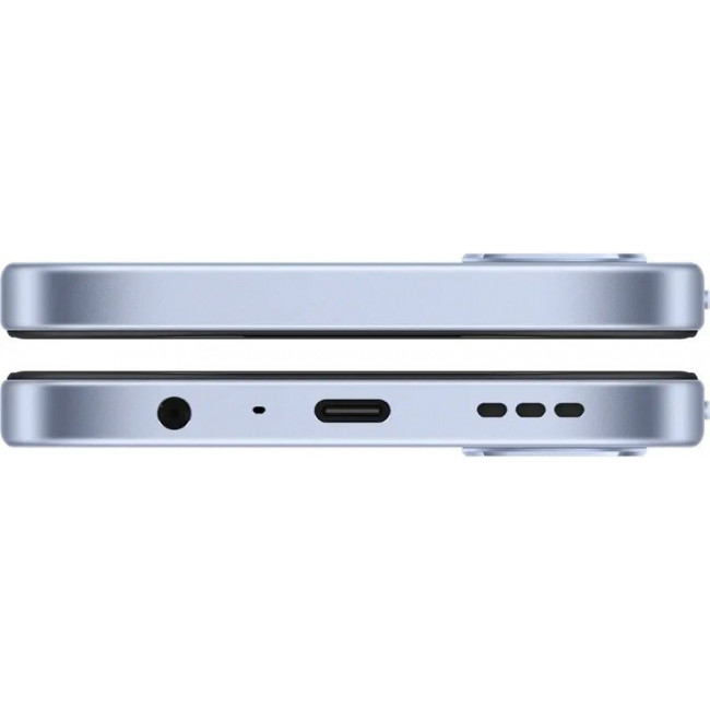 Смартфон Oppo A6K 4/256GB (CPH2891) Crystal Blue