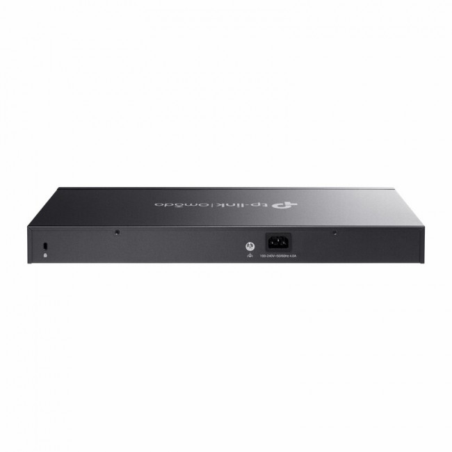 Комутатор TP-Link Omada ES220GMP