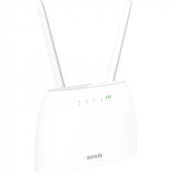 Бездротовий маршрутизатор Tenda 4G06