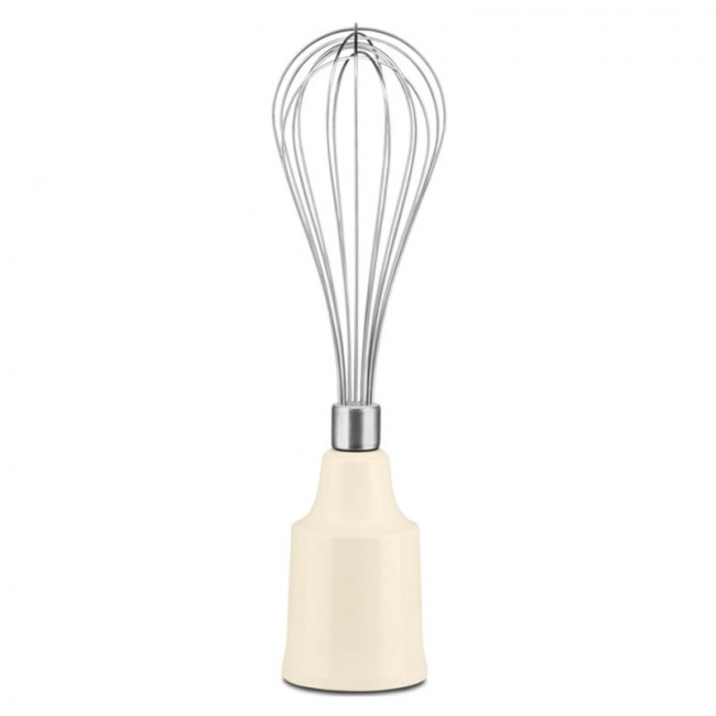 Блендер заглибний KitchenAid 5KHBV83EAC Creamy