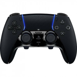Геймпад бездротовий Sony PlayStation 5 DualSense Edge Midnight Black (1000045048)