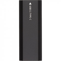 Зовнішня кишеня PowerPlant для SSD Premium M.2 PCIe NGFF/NVMe USB3.1 (HC380459)