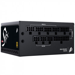 Блок живлення 1stPlayer PS-650SFX 650W (SFX-GLD-650-BK-EU)