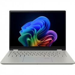 Ноутбук Acer Swift Edge 14 AI SFE14-51T-94CW (NX.JG4EU.005) White