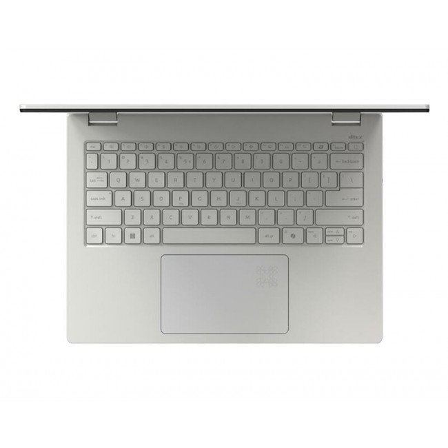 Ноутбук Acer Swift Edge 14 AI SFE14-51T-94CW (NX.JG4EU.005) White