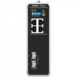 Комутатор Ruijie Reyee RG-NIS2100-4GT2SFP-HP