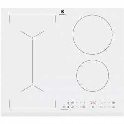 Варильна поверхня Electrolux LIV63431BW