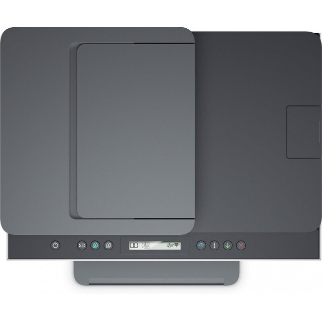 Багатофункціональний пристрій А4 кол. HP Smart Tank 750 з Wi-Fi (6UU47A)