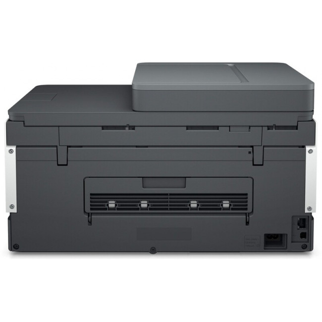 Багатофункціональний пристрій А4 кол. HP Smart Tank 750 з Wi-Fi (6UU47A)
