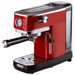 Кавоварка Ariete 1381 Red