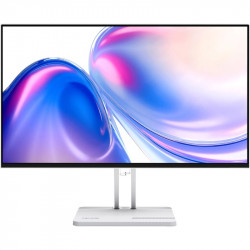 Монітор Lenovo 23.8" Lenovo L24-4C (67DDKAC6UA) IPS Grey 144Hz
