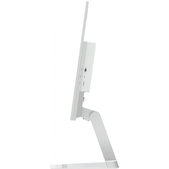 Монітор Lenovo 23.8" Lenovo L24-4C (67DDKAC6UA) IPS Grey 144Hz