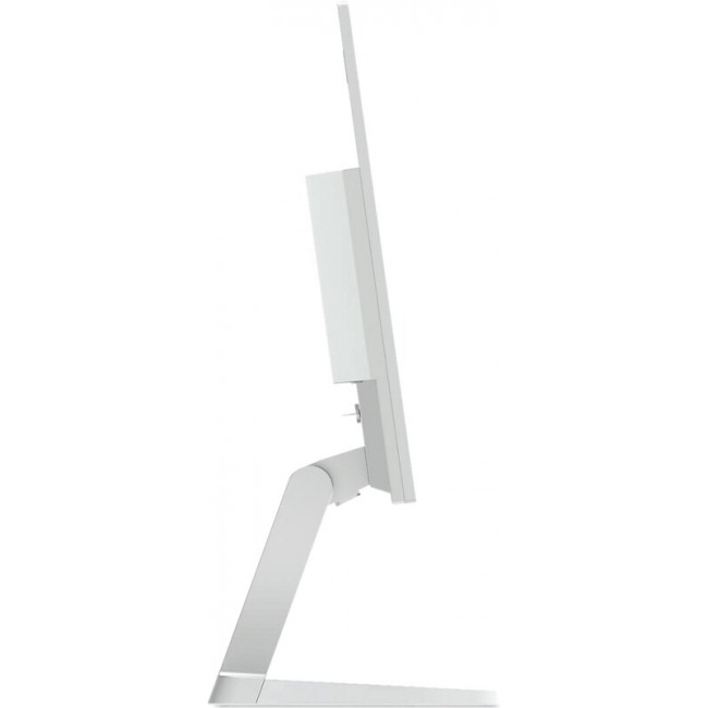 Монітор Lenovo 23.8" Lenovo L24-4C (67DDKAC6UA) IPS Grey 144Hz