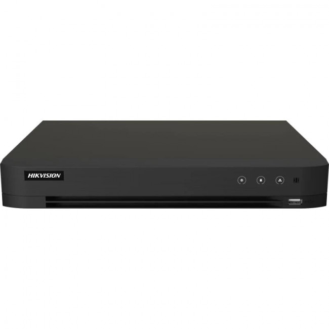 Відеореєстратор Hikvision iDS-7208HUHI-M1/XT