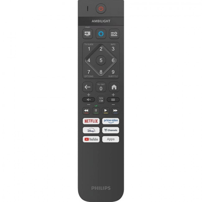 Телевiзор Philips 48OLED770/12