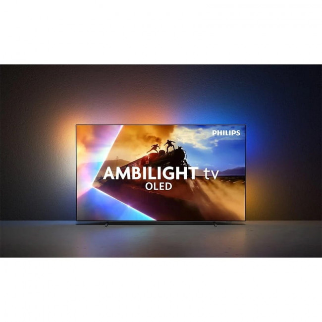 Телевiзор Philips 48OLED770/12