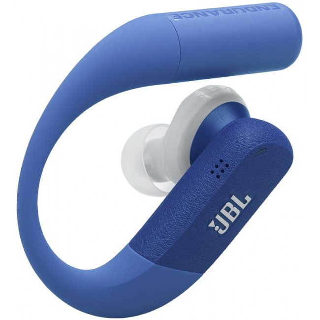 Bluetooth-гарнітура JBL Endurance Peak 4 Blue (JBLENDUPEAK4BLU)