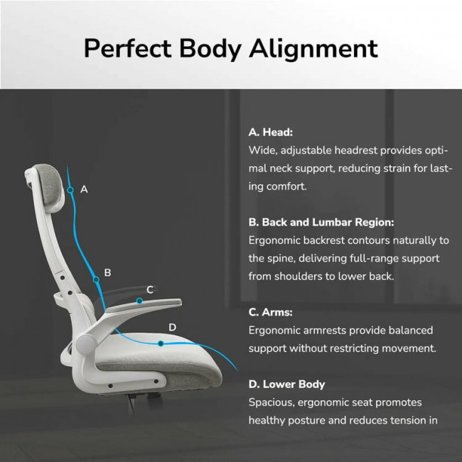 Крісло для геймерів Cougar Stryder Gray