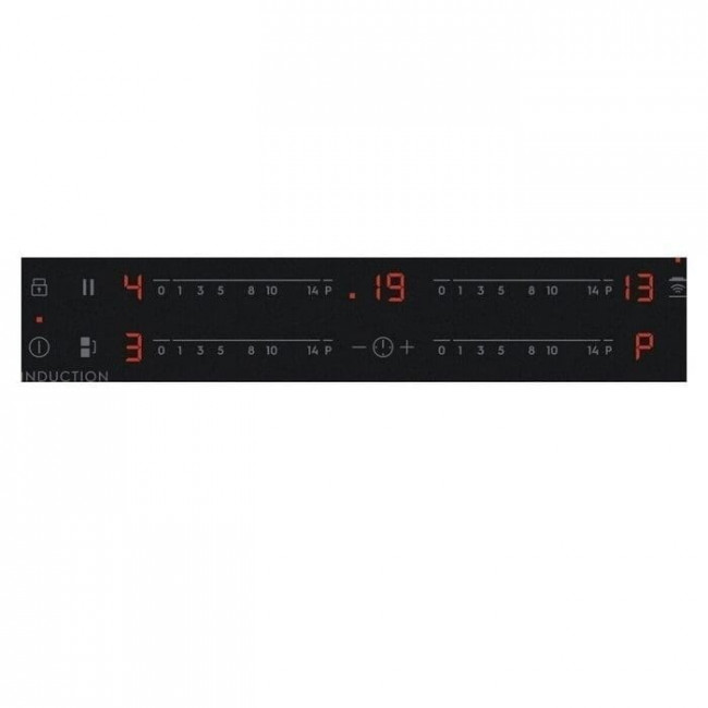 Варильна поверхня Electrolux EIV63443CT