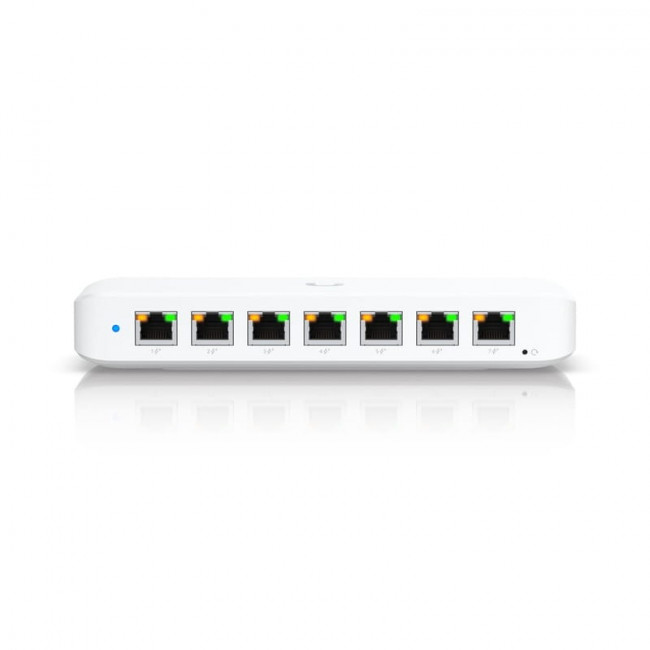 Комутатор Ubiquiti Utility Ultra 210W (USW-ULTRA-210W)