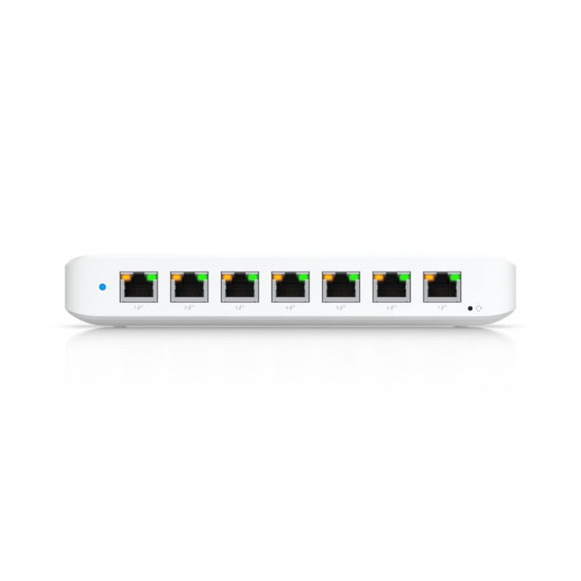 Комутатор Ubiquiti Utility Ultra 210W (USW-ULTRA-210W)