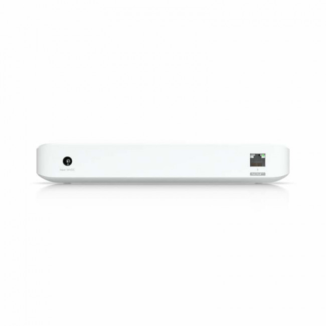 Комутатор Ubiquiti Utility Ultra 210W (USW-ULTRA-210W)
