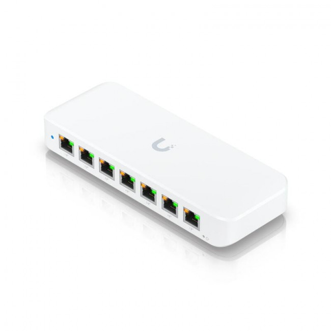 Комутатор Ubiquiti Utility Ultra 210W (USW-ULTRA-210W)