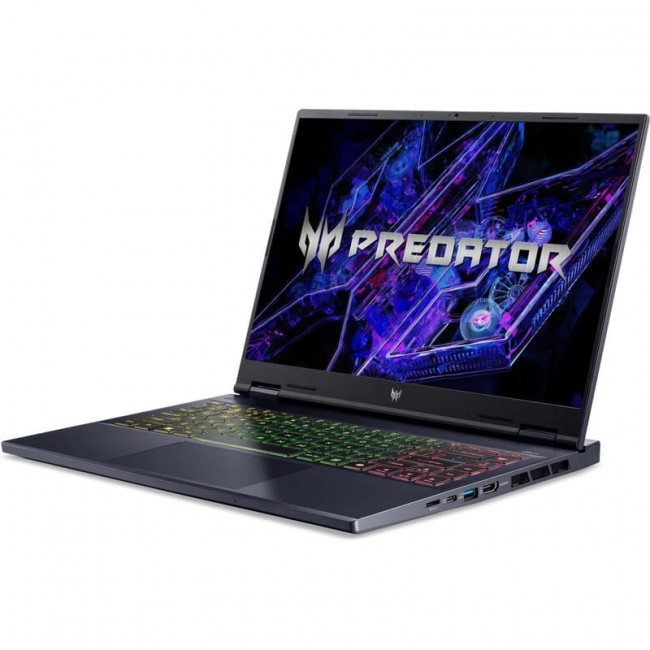 Ноутбук Acer Predator Helios Neo 14 PHN14-71-986D (NH.QY3EU.004) Black