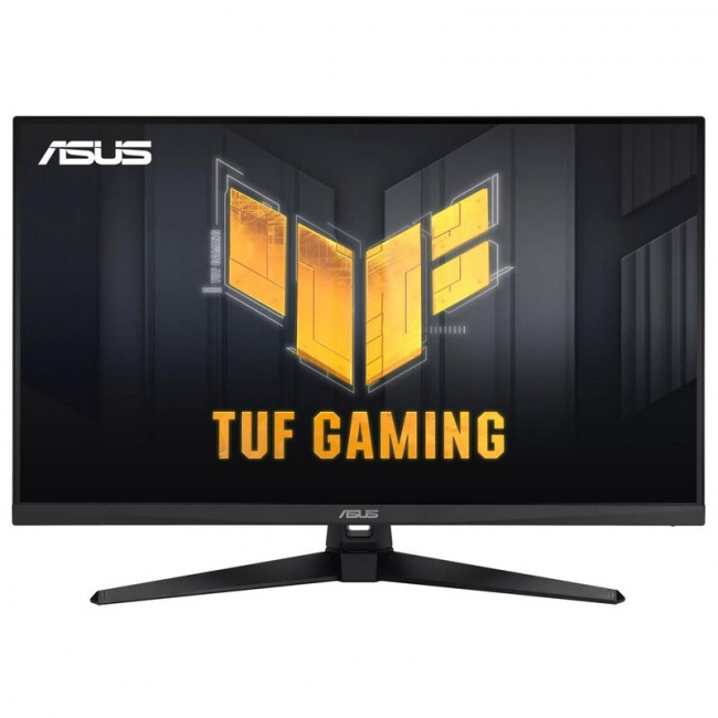 Монітор Asus 31.5" VG32AQA1A (90LM07L0-B02370) VA Black 170Hz