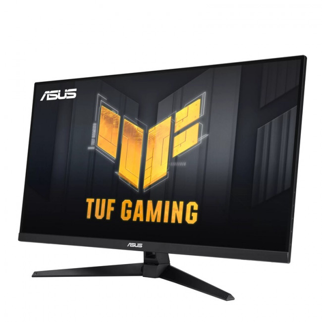 Монітор Asus 31.5" VG32AQA1A (90LM07L0-B02370) VA Black 170Hz