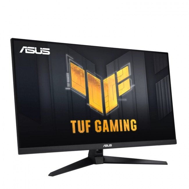 Монітор Asus 31.5" VG32AQA1A (90LM07L0-B02370) VA Black 170Hz