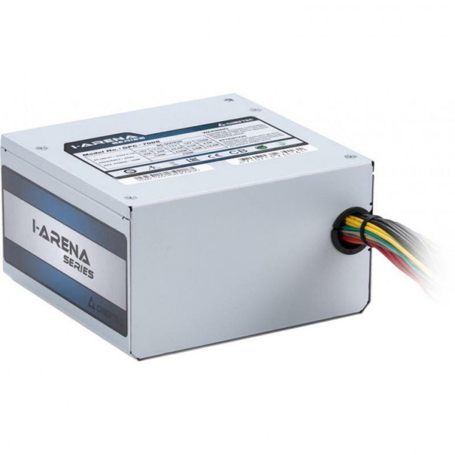 Блок живлення Chieftec GPC-700S