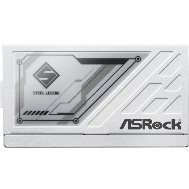Блок живлення ASRock Steel Legend SL-850GW 850W