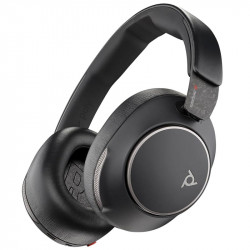 Гарнітура Poly Voyager Surround 80-M USB-C HS + USB-C/A Stereo Black (8G7U0AA)