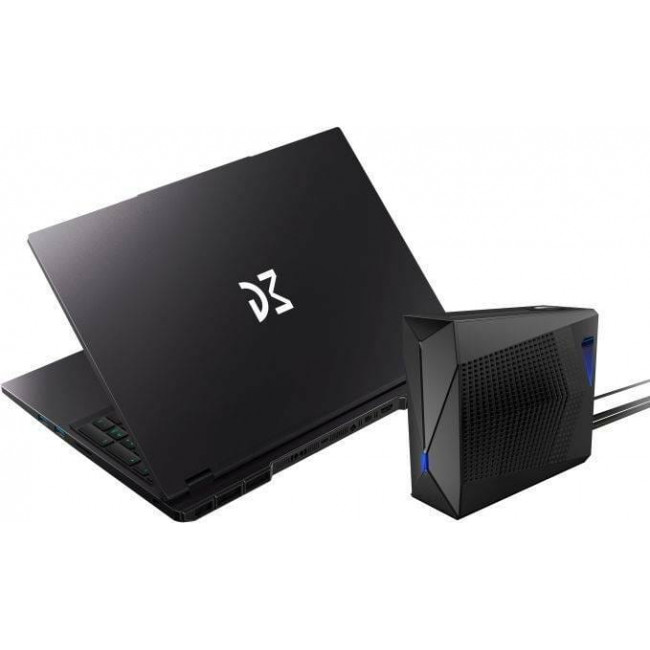 Ноутбук Dream Machines RT5090-16 (RT5090-16UA27) Black