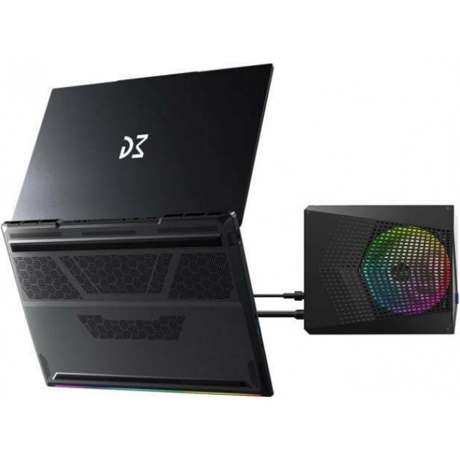 Ноутбук Dream Machines RT5090-16 (RT5090-16UA27) Black