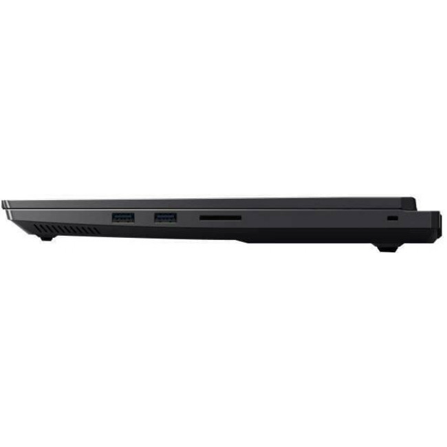 Ноутбук Dream Machines RT5090-16 (RT5090-16UA27) Black