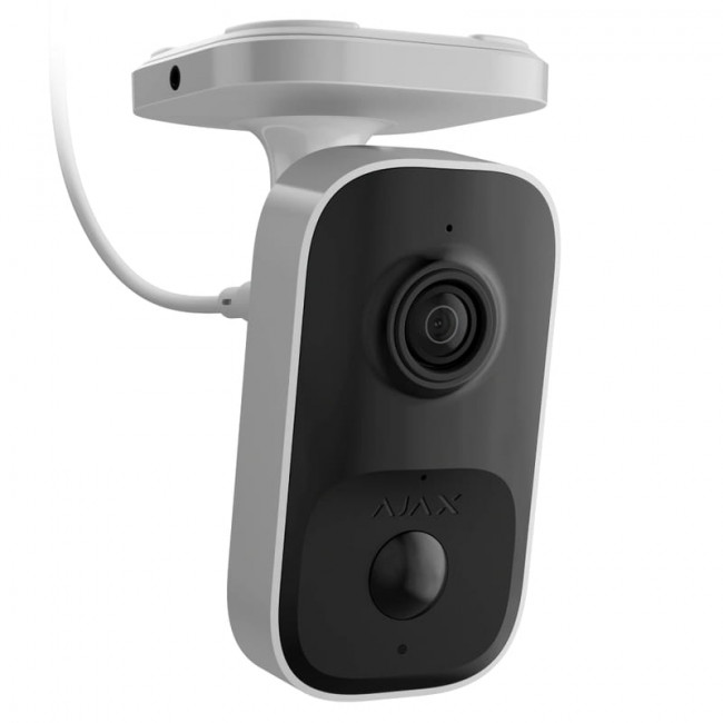 IP-камера Ajax IndoorCam White