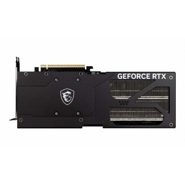 Відеокарта GF RTX 5070 Ti 16GB GDDR7 Ventus 3X OC MSI (GeForce RTX 5070 Ti 16G VENTUS 3X OC)