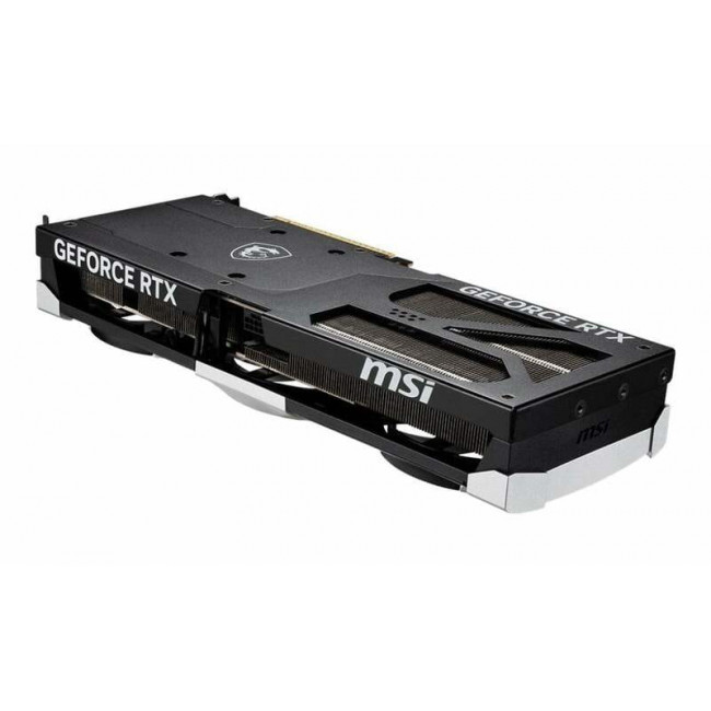 Відеокарта GF RTX 5070 Ti 16GB GDDR7 Ventus 3X OC MSI (GeForce RTX 5070 Ti 16G VENTUS 3X OC)