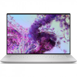 Ноутбук Dell XPS 16 9640 (210-BLFY_161TB) Silver