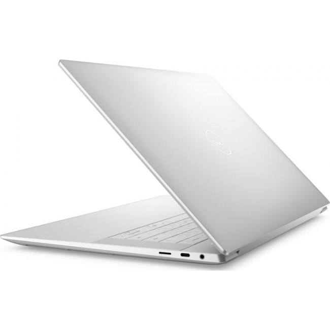 Ноутбук Dell XPS 16 9640 (210-BLFY_161TB) Silver