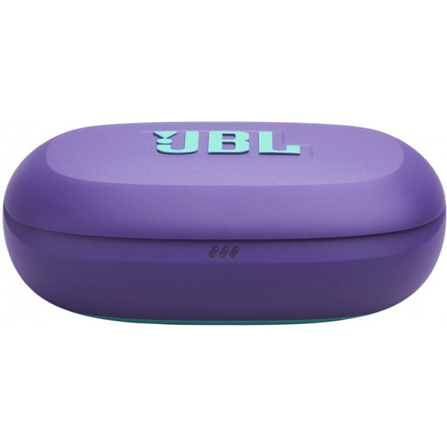 Bluetooth-гарнітура JBL Endurance Peak 4 Purple (JBLENDUPEAK4PUR)